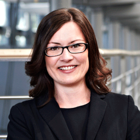 Nadine Humann